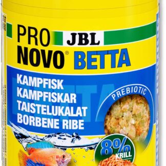 NOVO BETTA S 100ML