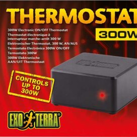 Thermostat 300watt