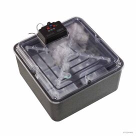 Rugemaskine til krybdyr