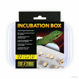 Incubations box - Billede 1