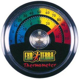 Thermometer exoterra - Billede 1