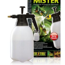 Sprayflaske - Billede 1