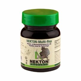 Nekton multi vitamin reptil - Billede 1