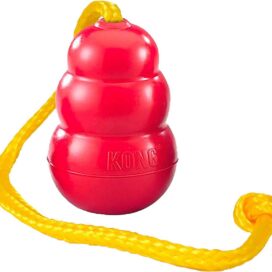 Kong rope classic - Billede 1