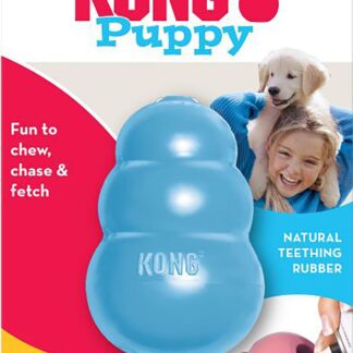 Kong Puppy S