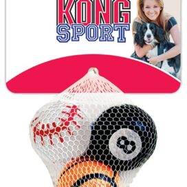 K8ng sport ball - Billede 1