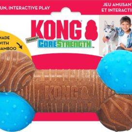 Kong bamboo bone - Billede 1