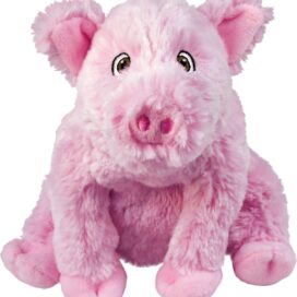 Kong comfort gris - Billede 1
