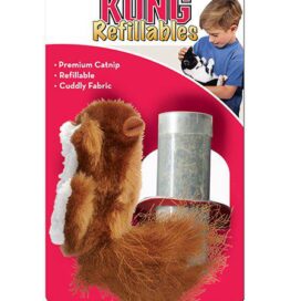 kong refill egern - Billede 1