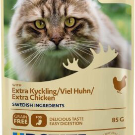 BOZITA Extra kylling