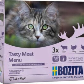 BOZITA Multiboks sauce