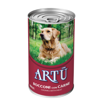 ARTU m. okse