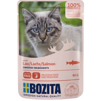 BOZITA Laks