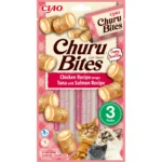 CHURU BITES KYLLING M. TUN OG LAKS