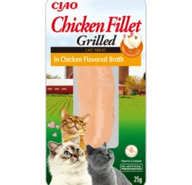 CIAO CHICKEN FILET GRILLED