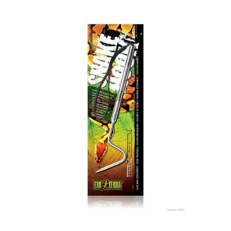 ExoTerra Slangekrog, Justérbar 25,5 - 60 cm.