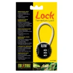 ExoTerra Terrarielås