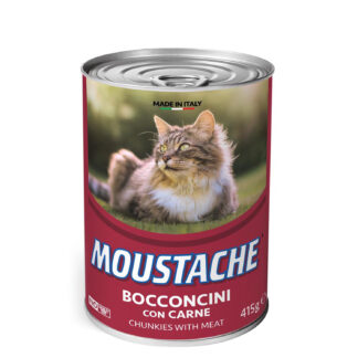 MOUSTACHE M. OKSE