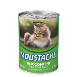 MOUSTACHE M. KANIN - Billede 1