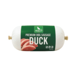 Duck pølse 800g
