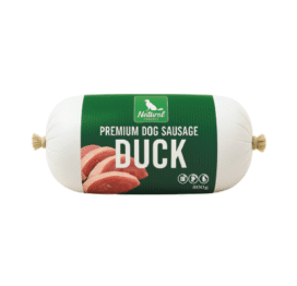 Duck pølse 800g