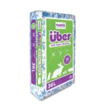 ÜBER Papirstrøelse 36 L Blå