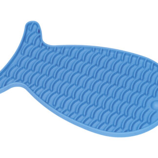 Snack mat fisk