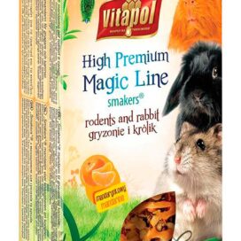 VITAPOL SMAKERS MAGIC LINE MANDARIN