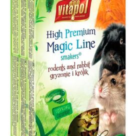 VITAPOL SMAKERS MAGIC LINE AGURK