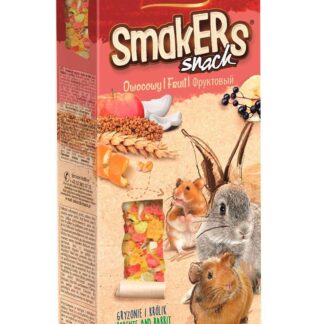 VITAPOL SMAKERS ÆBLE OG KOKOS