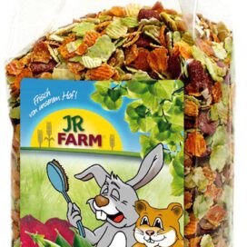 JR FARM wellness grøntsager