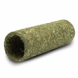 JR FARM høtunnel t. Gnaver