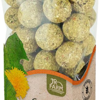 JR FARM grainless drops havtorn