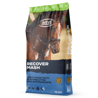 recover mash 15kg
