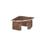 Gnaverhus patty small