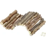 Hamsterbro Naturträ