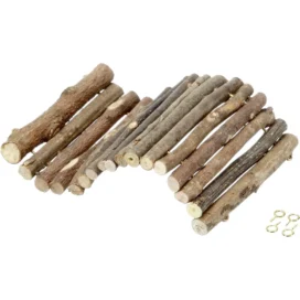 Hamsterbro Naturträ