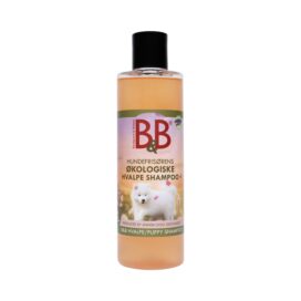 B&B HVALPE SHAMPOO 250ML