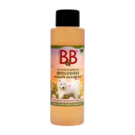 B&B HVALPE SHAMPOO 100ML