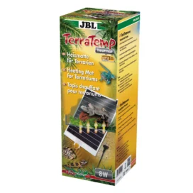 JBL TerraTemp Varmemåtte 8W