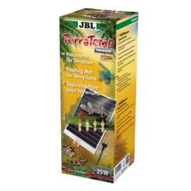 JBL TerraTemp varmemåtte 25W