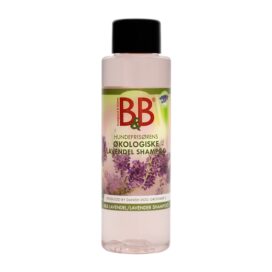 B&B LAVENDEL SHAMPOO 100ML