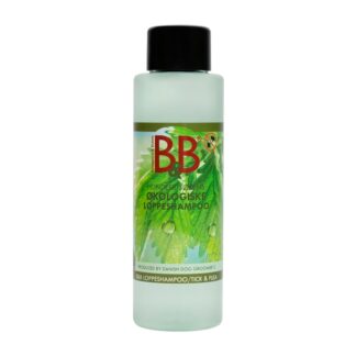 B&B LOPPESHAMPOO 100ML