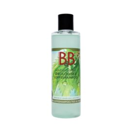 B&B LOPPESHAMPOO 250ML