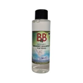 B&B NEUTRAL SHAMPOO 100ML