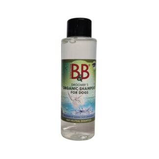 B&B NEUTRAL SHAMPOO 100ML
