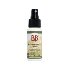 B&B POTEVOKS DELUXE SPRAY - Billede 1