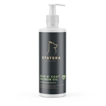 statera lakseolie 250ml