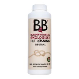 B&B FILTLØSNING NEUTRAL