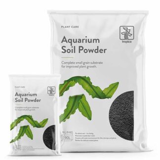 TROPICA SOIL 1-2MM 3L